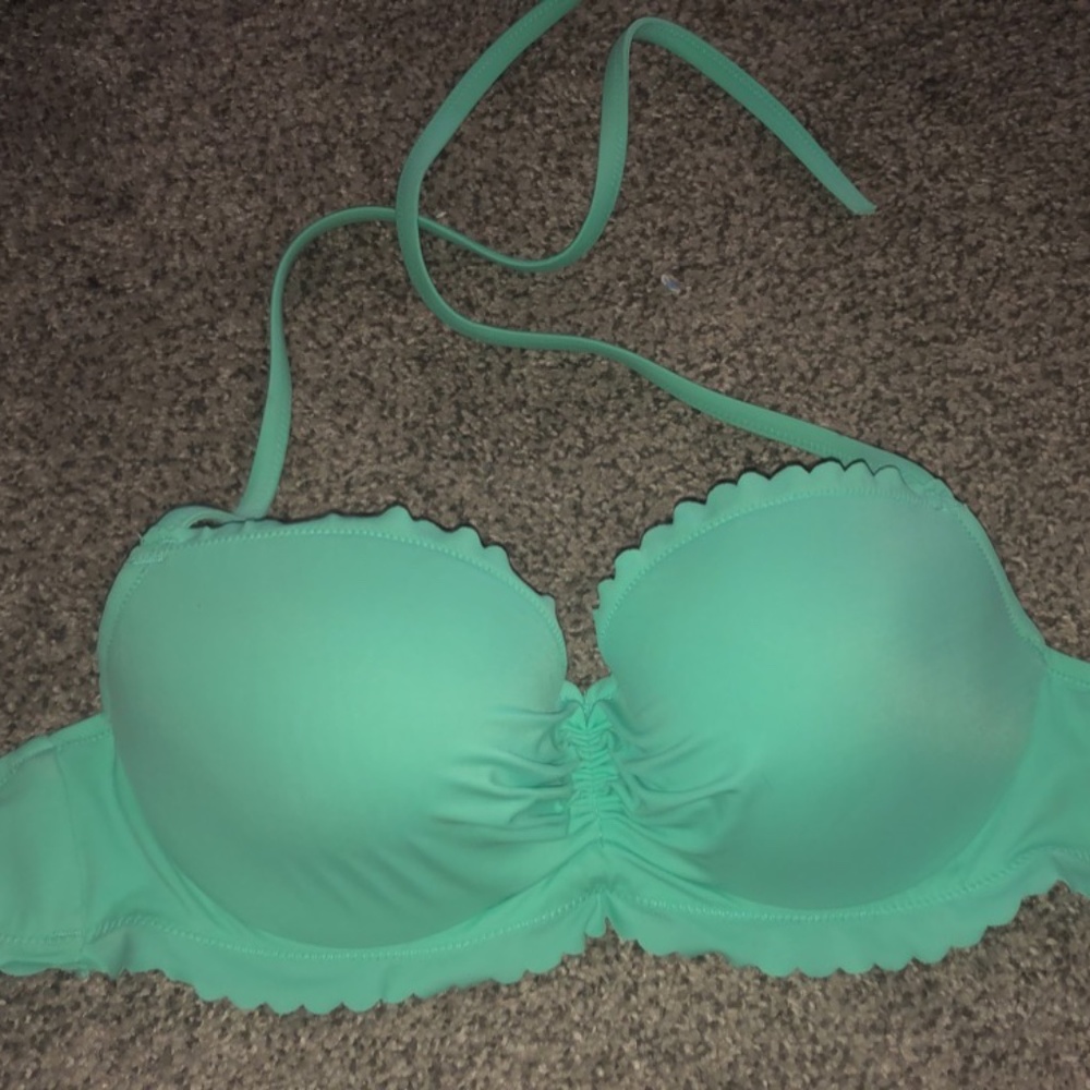 Victoria Secret Bathing Suit Top